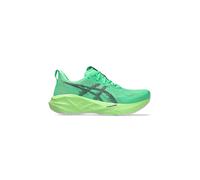 Asics Novablast 5 Ekiden Vital Green/Black 42.5 Green