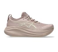 ASICS Gel - Nimbus 27 Fawn / Birch FeMale Size 43.5