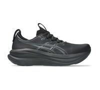 ASICS Gel - Nimbus 28 Black / Graphite Grey Male Size 44