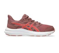 Asics Scarpe da running Jolt 4 GS Jr neutre Dark Pink/Red Taglia 37