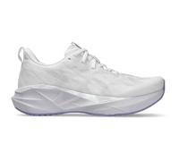 Asics Scarpe running Novablast 5 W – neutre donna White/Purple 10 US