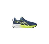 ASICS Gt-1000 14 Gs - Bambino - Blu / Giallo - Taglia 34 1/2- modello 2026
