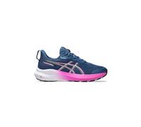 Asics Gt-1000 14 Gs Running Shoes Blu EU 39 Bambini