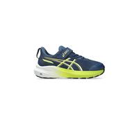 Asics - Kid's Gt-1000 14 Ps - Scarpe da corsa EU 35 blu/verde
