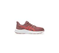 ASICS Jolt 4 Gs Rubble Red / Dark Pink Clay Kids Size 33