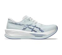 Asics Sonicblast Running Shoes Blu EU 48 Uomo