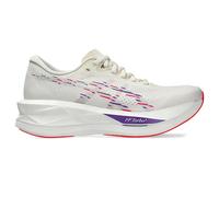 ASICS Scarpe da running Sonicblast Cream/Blue Fade Donna 35,5