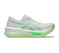 ASICS Sonicblast White / Vital Green FeMale Size 44