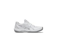 Asics Game FF Clay/OC White/Pure Silver 39 Bianco