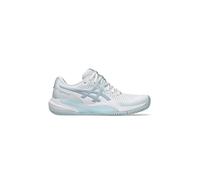 Scarpe da tennis da donna Asics Gel-Challenger 15 Clay - white/sky - Bianco (40,5)