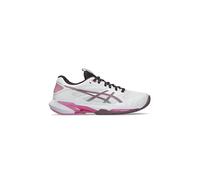 ASICS Solution Speed FF 4 Scarpa per terra rossa Donna, Taglia: 38