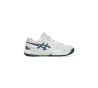 Scarpe Asics Gel Dedicate 8 GS White/Ironclad Junior