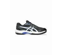 Scarpe da tennis bambini Asics Gel-Game GS Clay/OC - black/white - Nero
