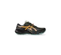 ASICS Scarpe da trail running da uomo Trabuco 14 nero | 42 1/2