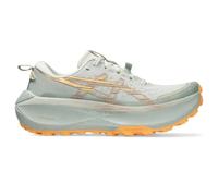 Asics Trabuco Max 4 Trail Running Shoes Grigio EU 37 Donna