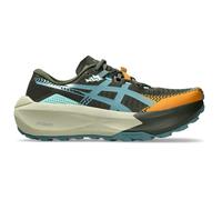 Asics Trabuco Max 5 Trail Running Shoes Verde EU 49 Uomo