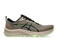 Asics Trabuco Terra 3 Trail Running Shoes Grigio EU 48 Uomo