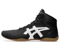 ASICS, Scarpe da wrestling Matflex 7, da uomo, Nero/Bianco, 40.5 EU