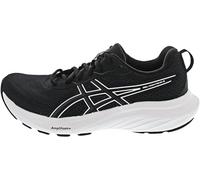 ASICS Scarpa da corsa 'CONTEND 9' nero / bianco, Taglia 44,5