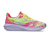 ASICS Scarpe Gel-Noosa Tri 15 Rosa, Gialle