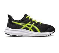Asics Jolt 4 GS Jr - scarpe running neutre - ragazzo 1 US Black/Yellow junior