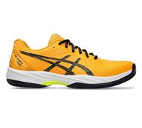 ASICS SCARPE PADEL UOMO 1041A336 800 GEL GAME 9 STADIUM ORANGE/MIDNIGHT