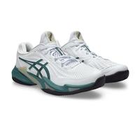 Asics Scarpe Per Terra Battuta Court Ff 3