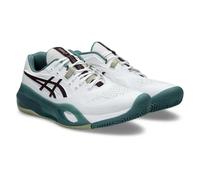 Asics Scarpe Per Terra Battuta Gel-resolution X