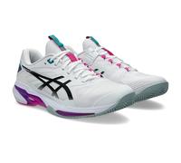 Asics Scarpe Per Terra Battuta Solution Speed Ff 4