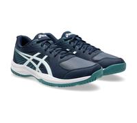 Asics Court Slide 4 All Court Shoes Blu EU 45 Uomo