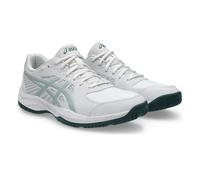 Asics Court Slide 4 All Court Shoes Bianco EU 42 Uomo