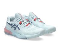 Asics Gel-resolution X All Court Shoes Blu EU 42 Donna