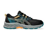 Asics Pre Venture 9 GS - scarpe trail running - ragazzo 4,5 Black/Blue junior