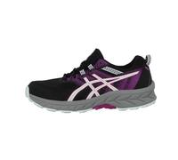 ASICS Scarpe Pre Venture 9 GS Nere
