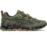 ASICS Scarpe SportStyle Gel-Nandi, Verde, 47 EU