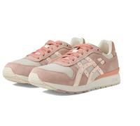 ASICS Scarpe Sportstyle GT-II Donna, Fulvo/Pesca Bianca Ii, 41.5 EU