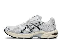 ASICS Scarpe Sportstyle Uomo GEL-1130, Bianco/Grigio Nuvola, 7