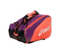 ASICS Scopri il Comfort con la Medium Sports Performance Borsa per racchetta da padel di ASICS! Sei un appassionato di padel alla ricerca di una soluzione pratica per trasportare la tua attrezzatura?
