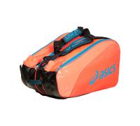 ASICS Scopri il Comfort con la Medium Sports Performance Borsa per racchetta da padel di ASICS! Sei un appassionato di padel alla ricerca di una soluzione pratica per trasportare la tua attrezzatura?