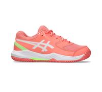 ASICS Scopri il Comfort e la Performance con le ASICS Gel-Dedicate 8 Per il piccolo atleta che desidera eccellere nel padel, le scarpe ASICS Gel-Dedicate 8 Padel GS sono la scelta ideale. Queste scarp