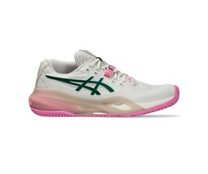 ASICS Scopri la Potenza delle Scarpe da Padel GEL-RESOLUTION X Affronta ogni partita di padel con la sicurezza che solo le scarpe da padel GEL-RESOLUTION X di ASICS possono offrirti. Progettate apposi