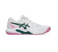 ASICS Scopri le Scarpe Gel-Dedicate 9 da Donna per il Padel Le Gel-Dedicate 9 di ASICS sono l'ideale per le appassionate di padel alla ricerca di comfort, stile e prestazione. Realizzate con una tomai