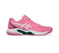 ASICS Scopri le Scarpe Gel-Dedicate 9 da Donna per il Padel Le Gel-Dedicate 9 di ASICS sono l'ideale per le appassionate di padel alla ricerca di comfort, stile e prestazione. Realizzate con una tomai