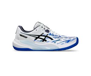 ASICS Scopri l'innovazione con le Gel-Challenger 15 L.E. Essere al top nel gioco del padel richiede non solo abilità e strategia, ma anche l'equipaggiamento giusto. Con le ASICS Gel-Challenger 15 L.E.