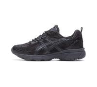 Asics, ,Shoes ,Donna ,Nero ,35 1/2 EU Nunobiki Sneakers Nere Stile Urbano