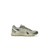 Asics, ,Shoes ,Donna ,Verde ,39 EU Sneakers Jog 100S