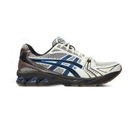 ASICS Gel - Kayano 14 Cream / Blue Coast Unisex Size 42