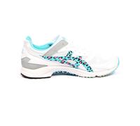 Asics, ,Shoes ,Uomo ,Bianco ,42 EU Scarpe Bianche/Aquarium Tarther SC