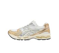 Asics, ,Shoes ,Uomo ,Multicolore ,42 EU Gel Kayano 14 Cream Gold Scarpe