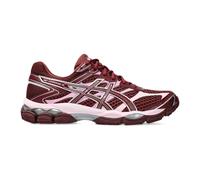 Asics, ,Shoes ,Uomo ,Rosso ,44 EU Sneakers Rossi in Mesh con Ammortizzazione Gel